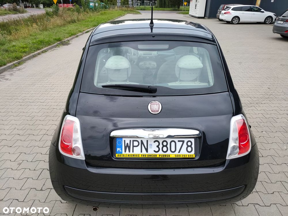 Fiat 500 - 13