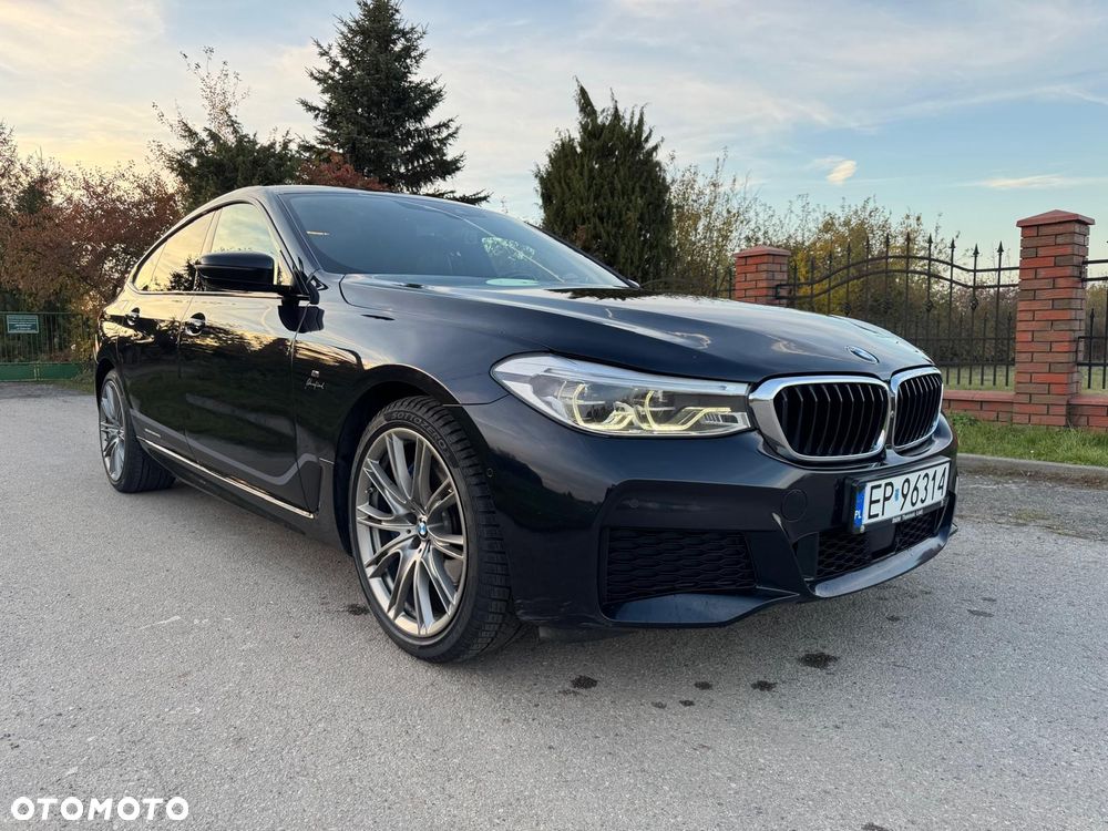 BMW Seria 6 - 2