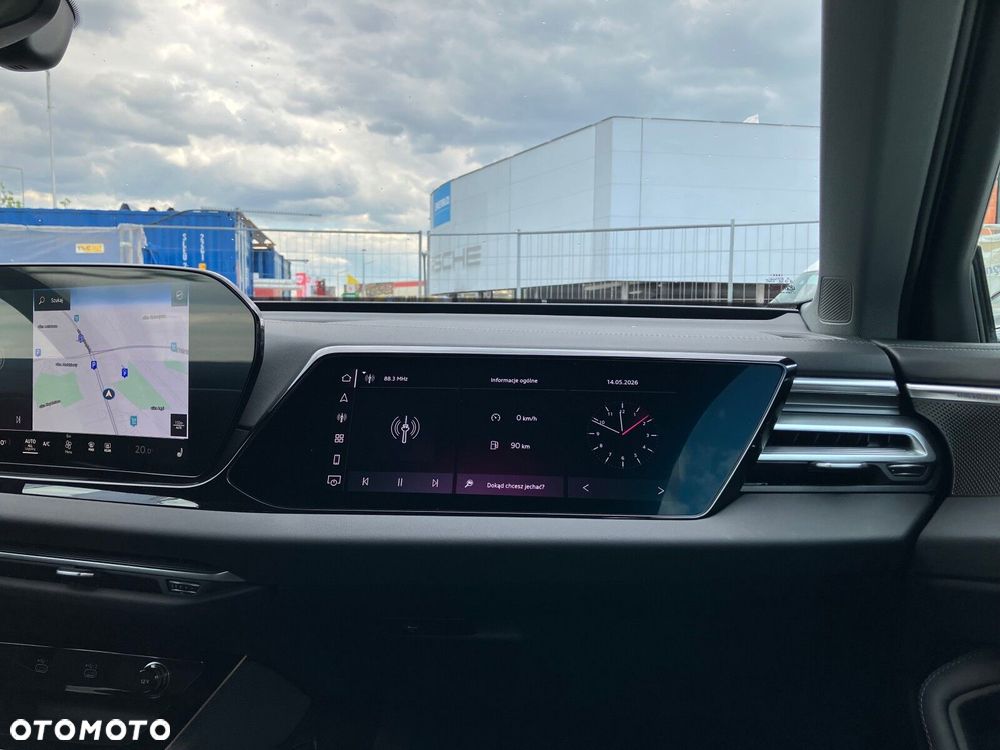 Audi A6 Avant TFSI S tronic - 21
