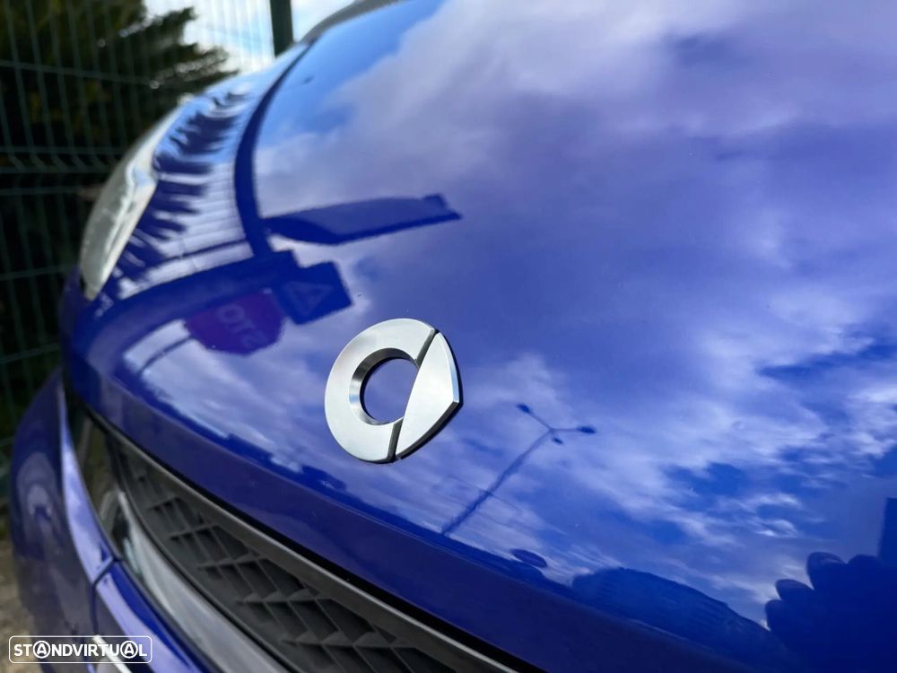 Smart ForTwo Coupé 0.8 cdi Pure 45 - 3
