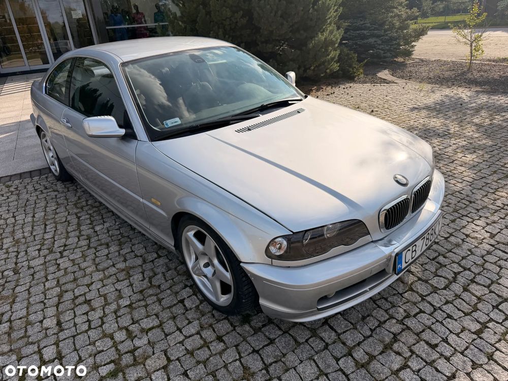 BMW Seria 3 - 7