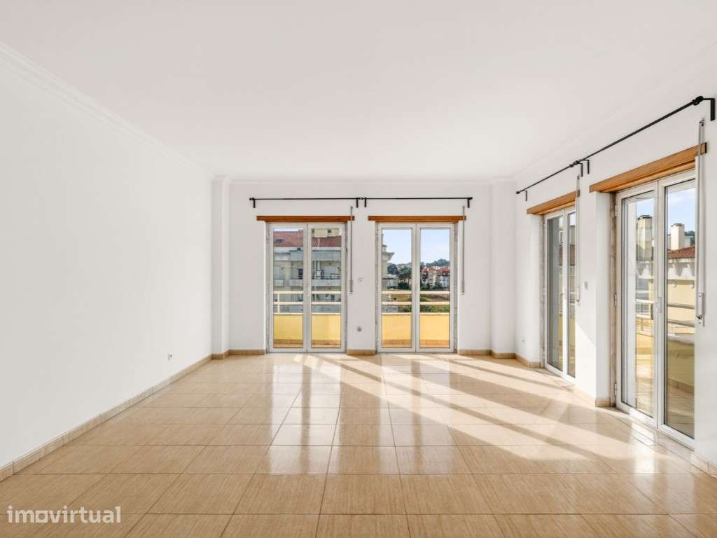 Apartamento T3 na Malveira - Grande imagem: 4/24