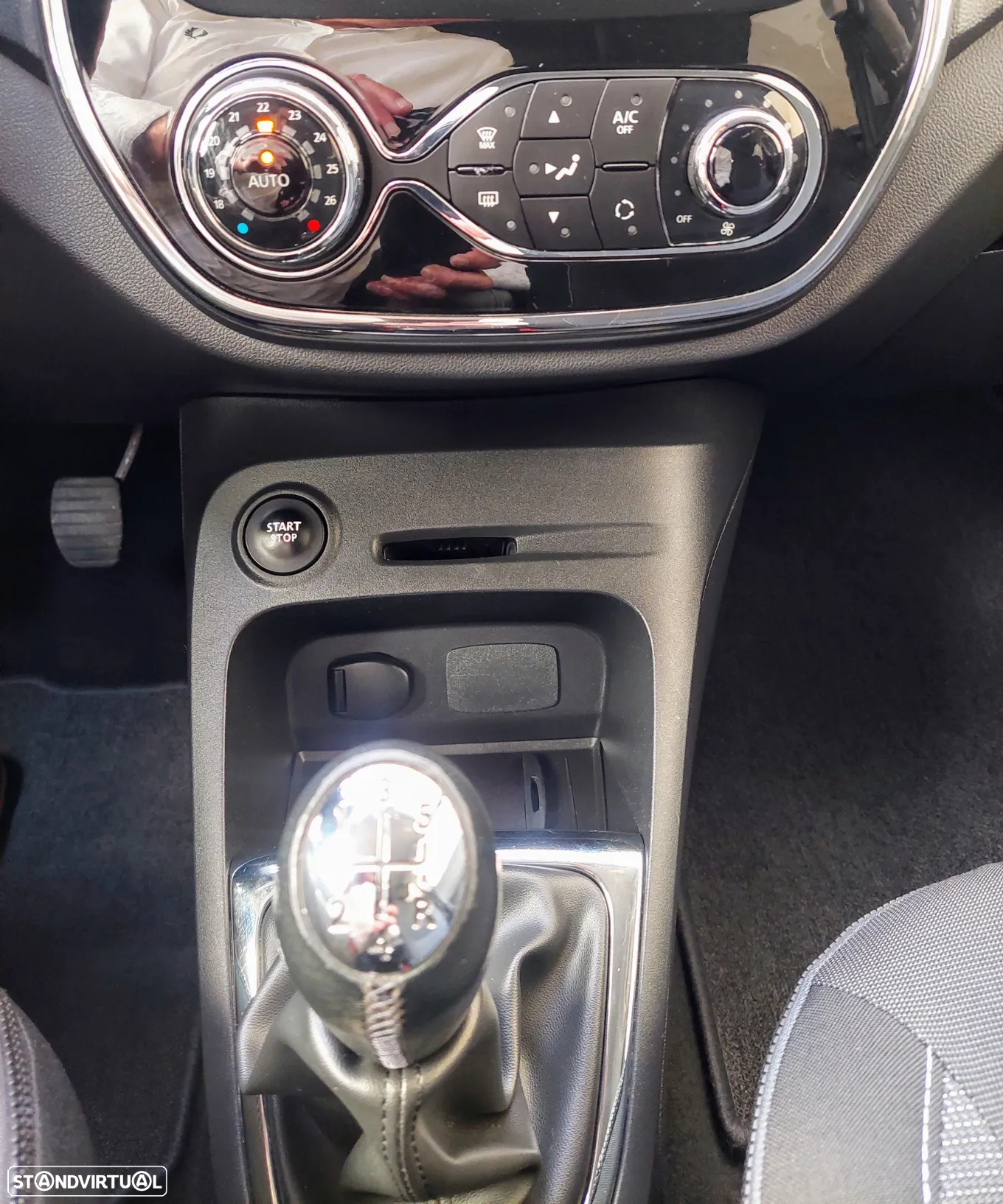 Renault Captur 0.9 TCE Exclusive - 54