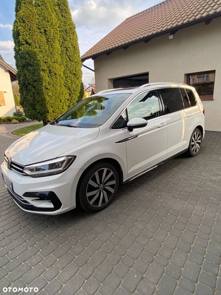 Volkswagen Touran - 7