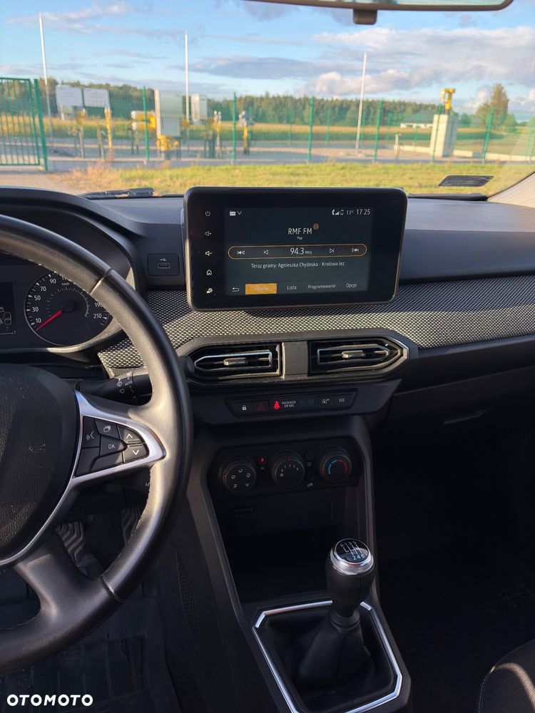 Dacia Logan - 38