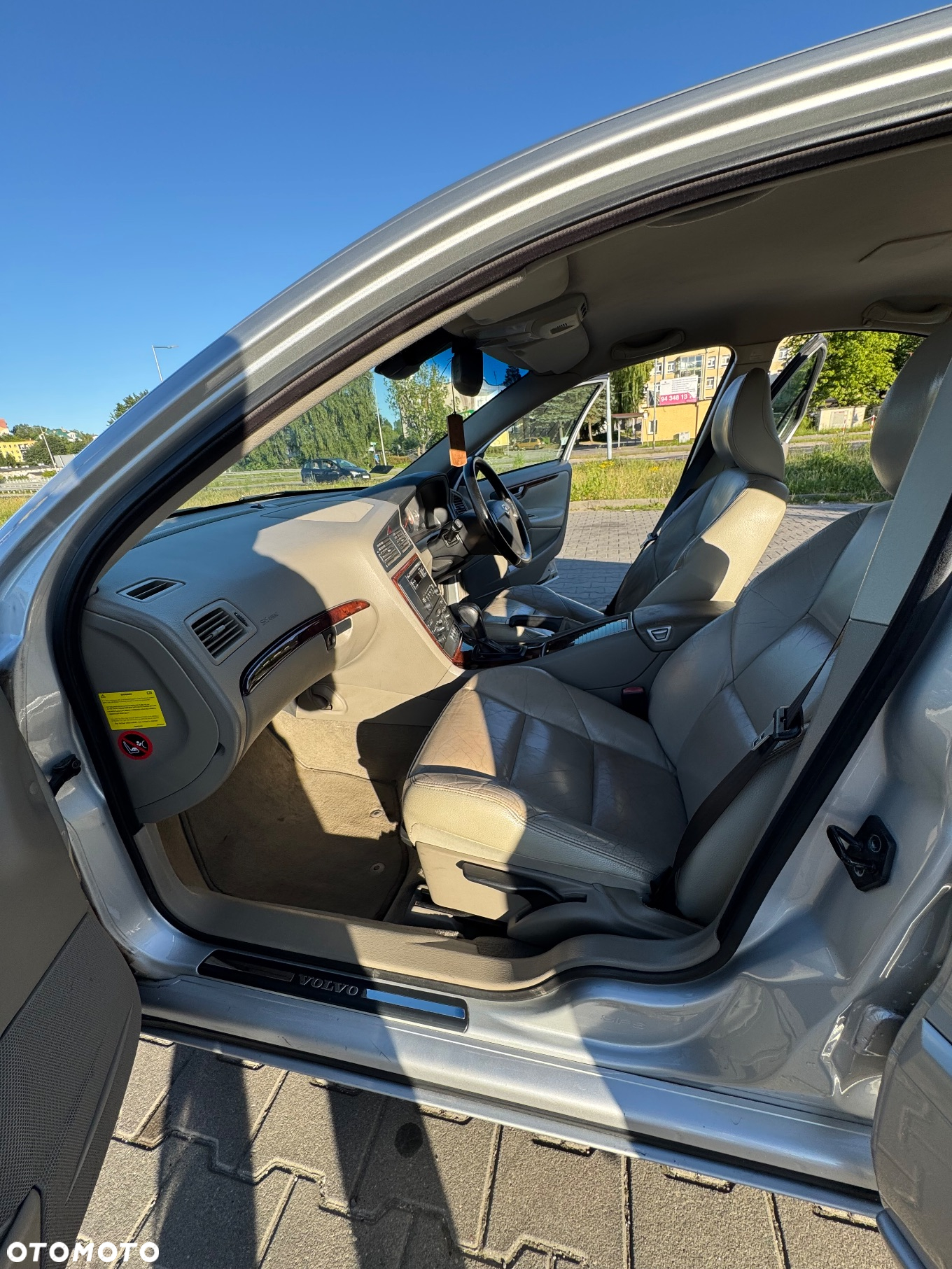 Volvo S60 2.0T Summum - 4