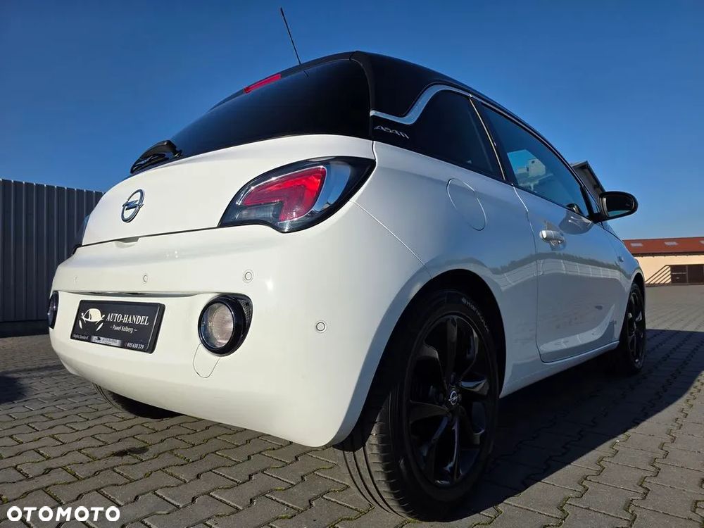 Opel Adam 1.4 Glam - 13