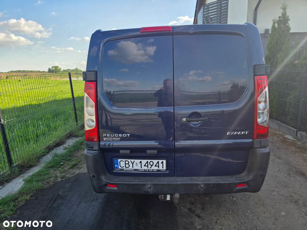 Peugeot Expert Tepee L2 Premium - 12