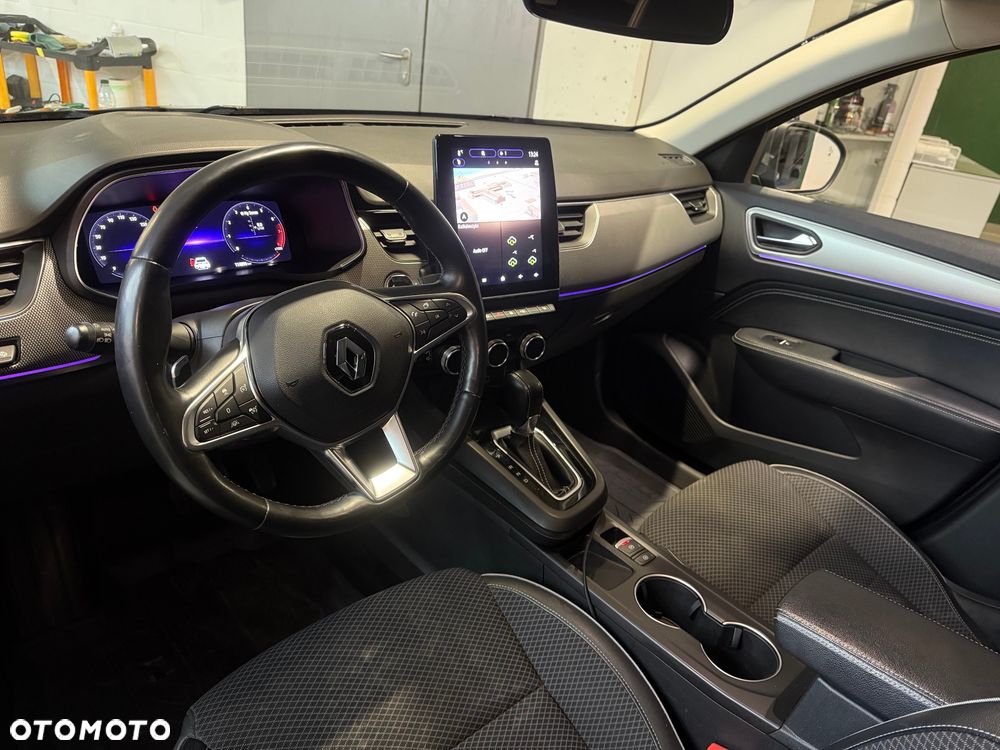 Renault Arkana 1.3 TCe mHEV Intens EDC - 6
