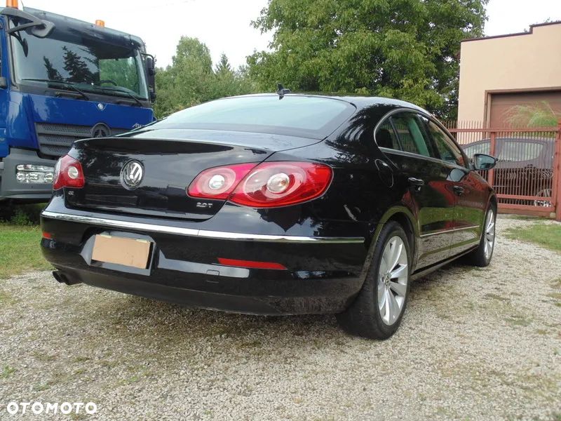 Volkswagen Passat CC 2.0 TSI DSG Individual - 18