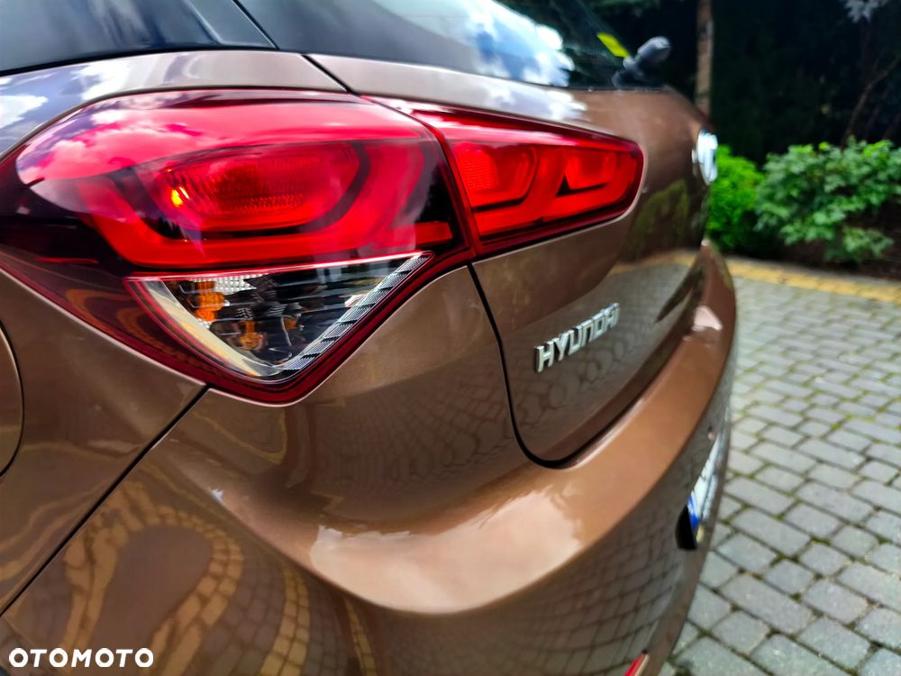 Hyundai i20 1.0 T-GDi Premium - 23