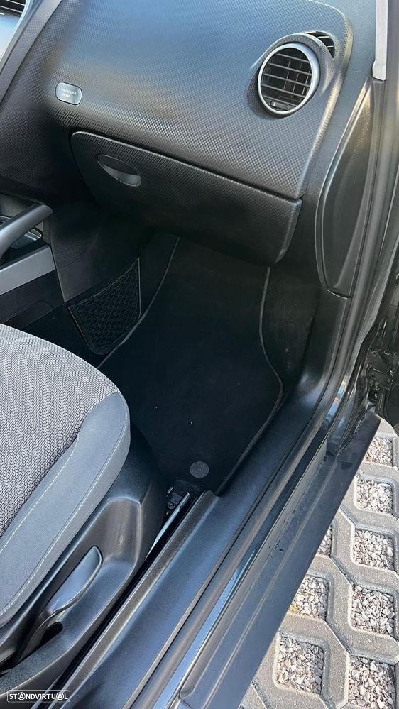 SEAT Altea 1.6 TDI ITECH Ecomotive - 20