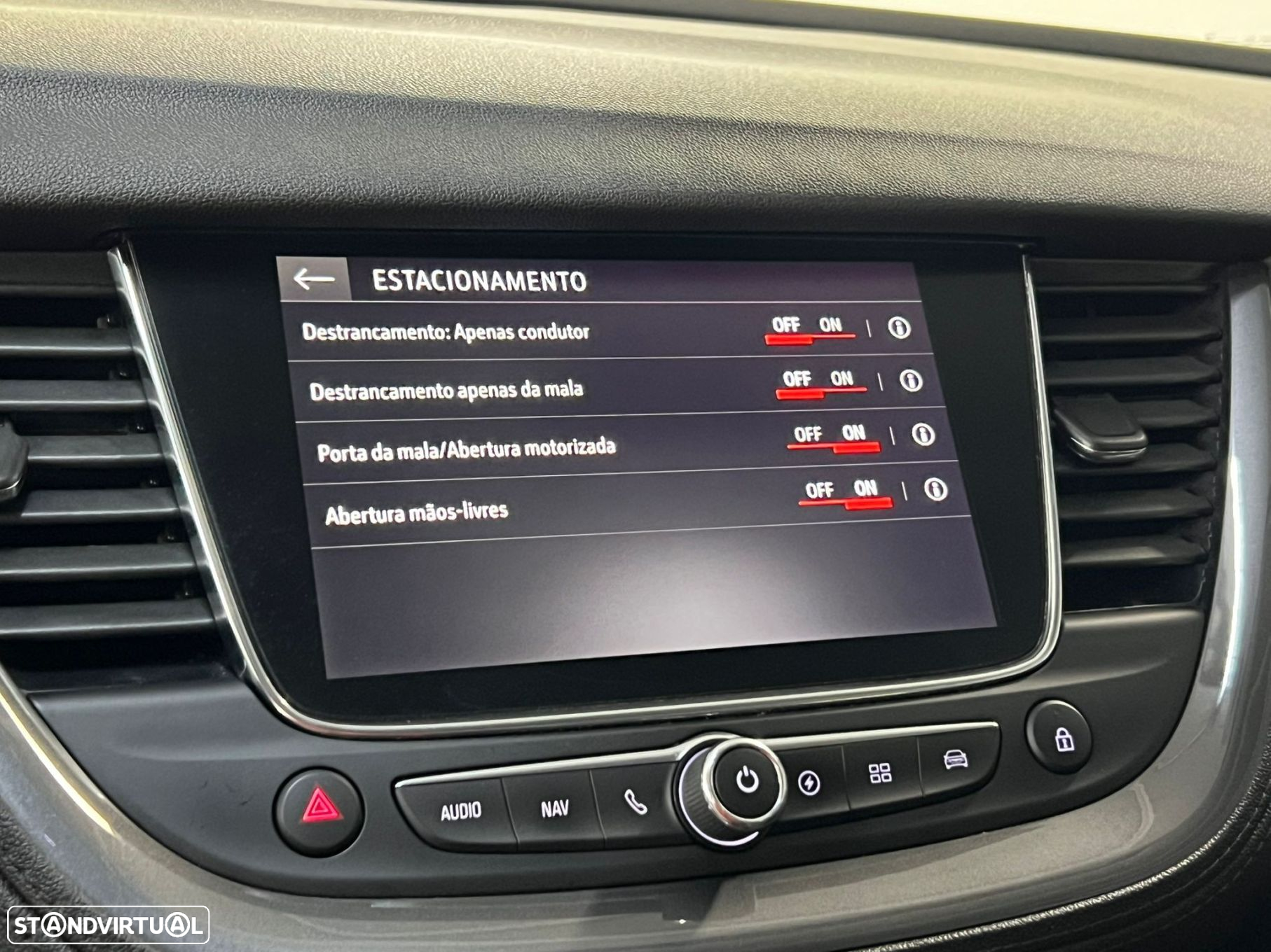 Opel Grandland X 1.6 T PHEV Ultimate - 18