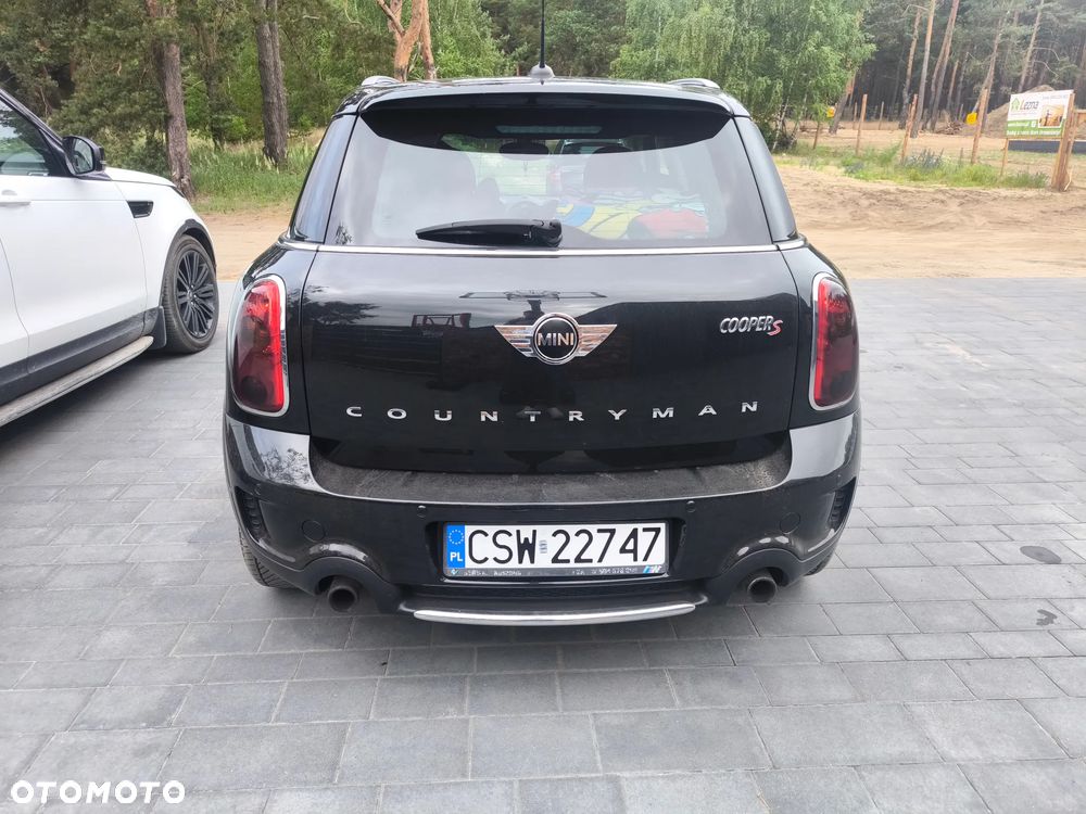 MINI Countryman - 7
