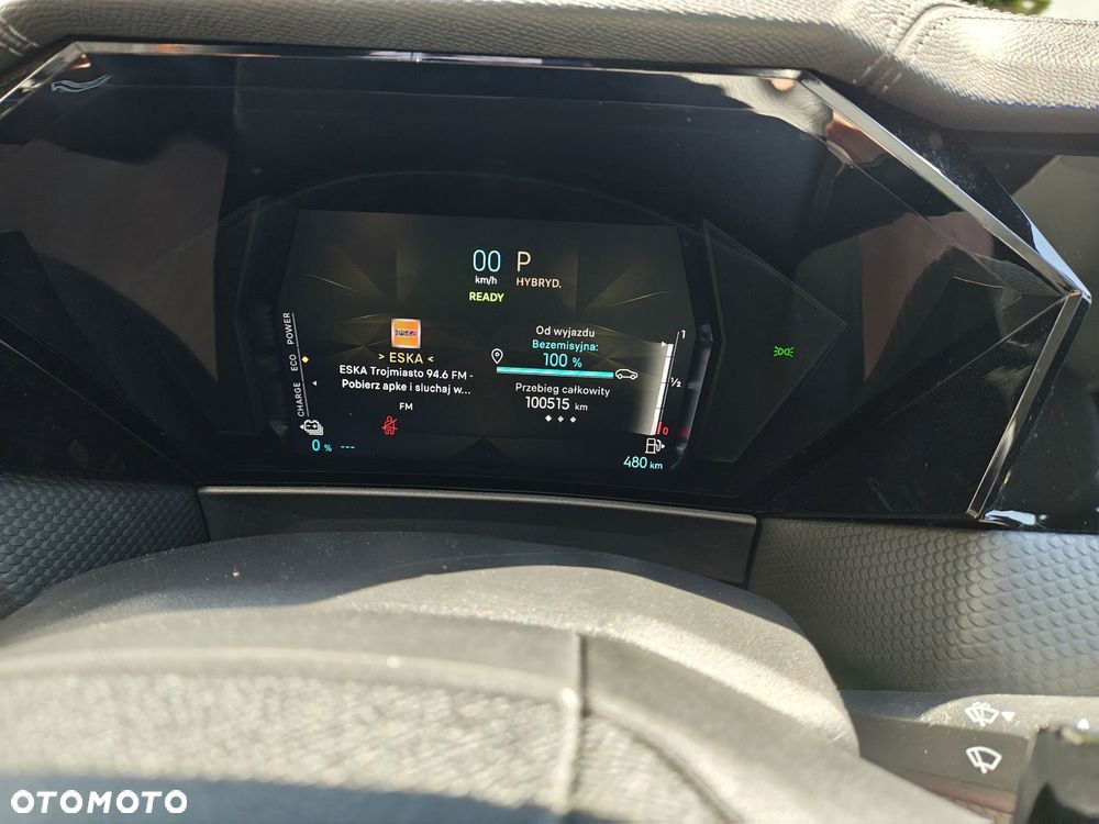 DS Automobiles DS 4 1.6 E-Tense Cross Rivoli - 9