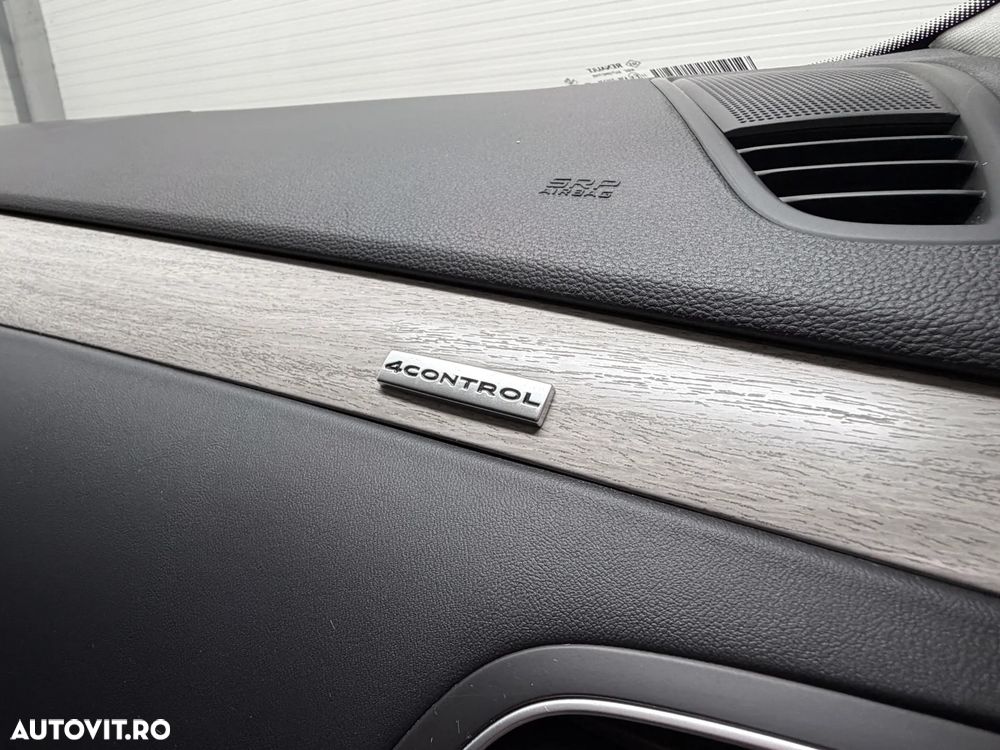 Renault Talisman ENERGY dCi 160 EDC INITIALE PARIS - 32