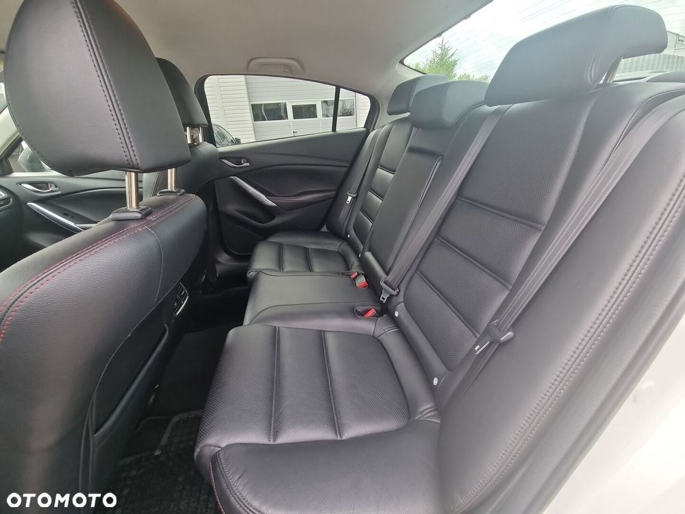 Mazda 6 - 13