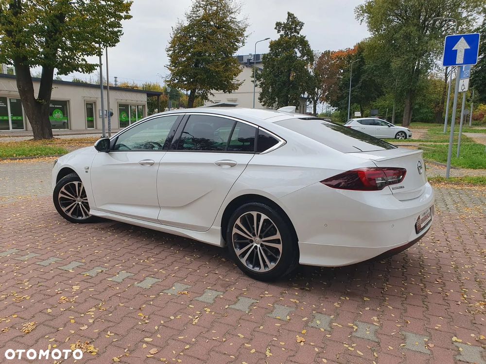 Opel Insignia 1.5 Direct InjectionTurbo Dynamic - 27
