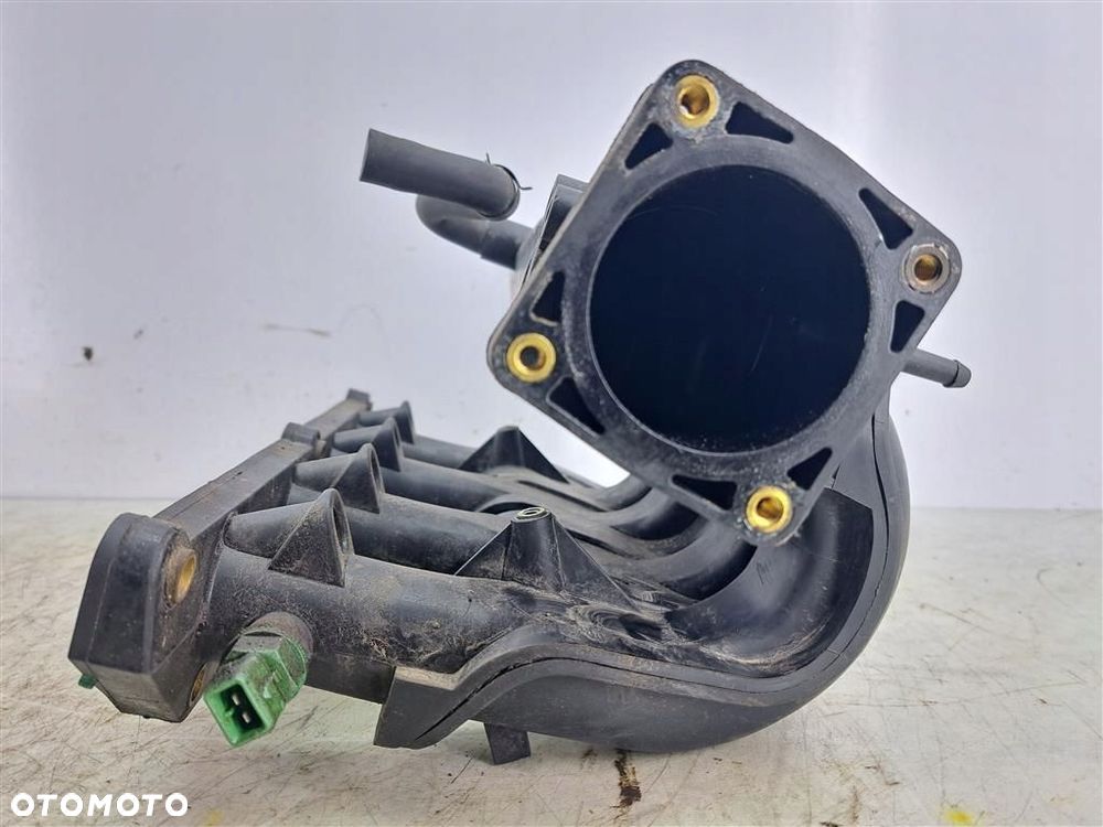 Kolektor ssący LAND ROVER FREELANDER I 1.8B 119KM 1996-2006R - 7