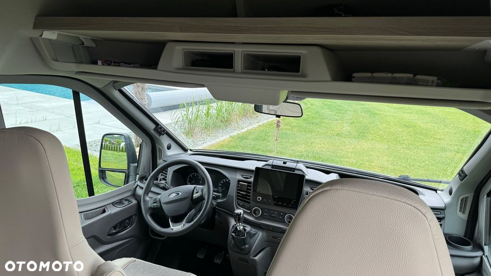 Ford randger r560 4x4 - 8