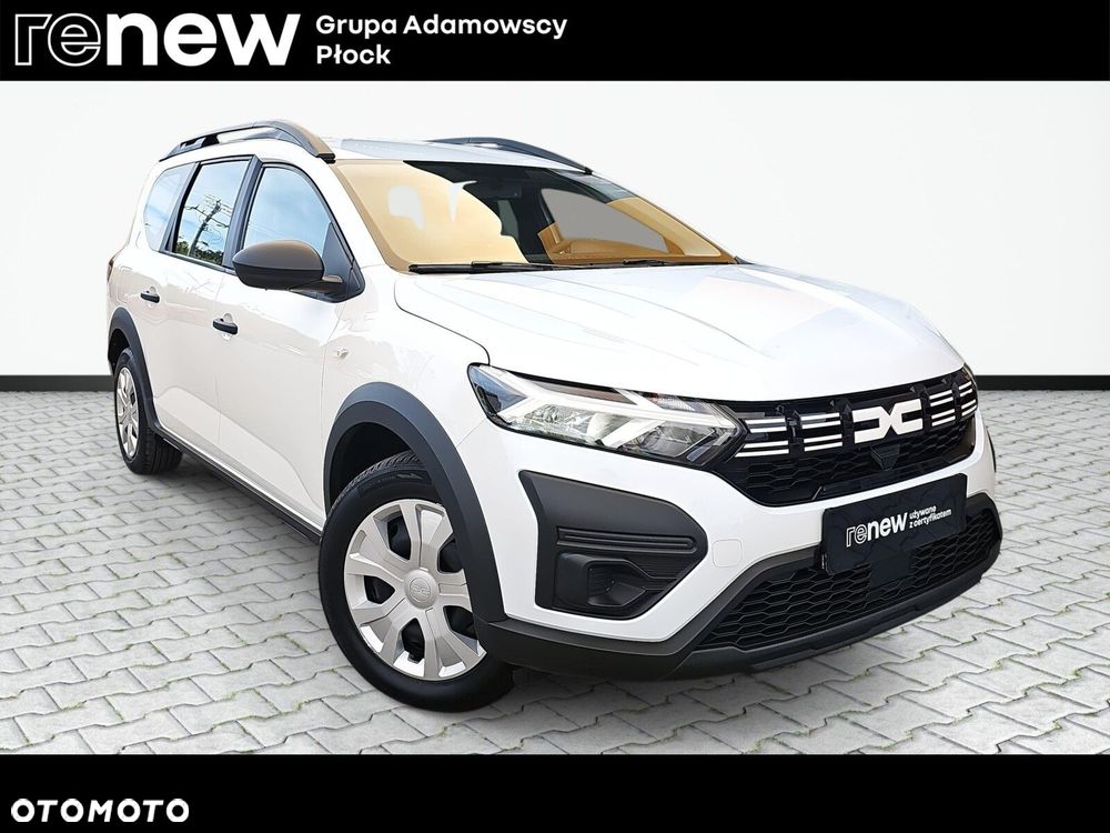 Dacia Jogger 1.0 TCe Essential 7os - 7