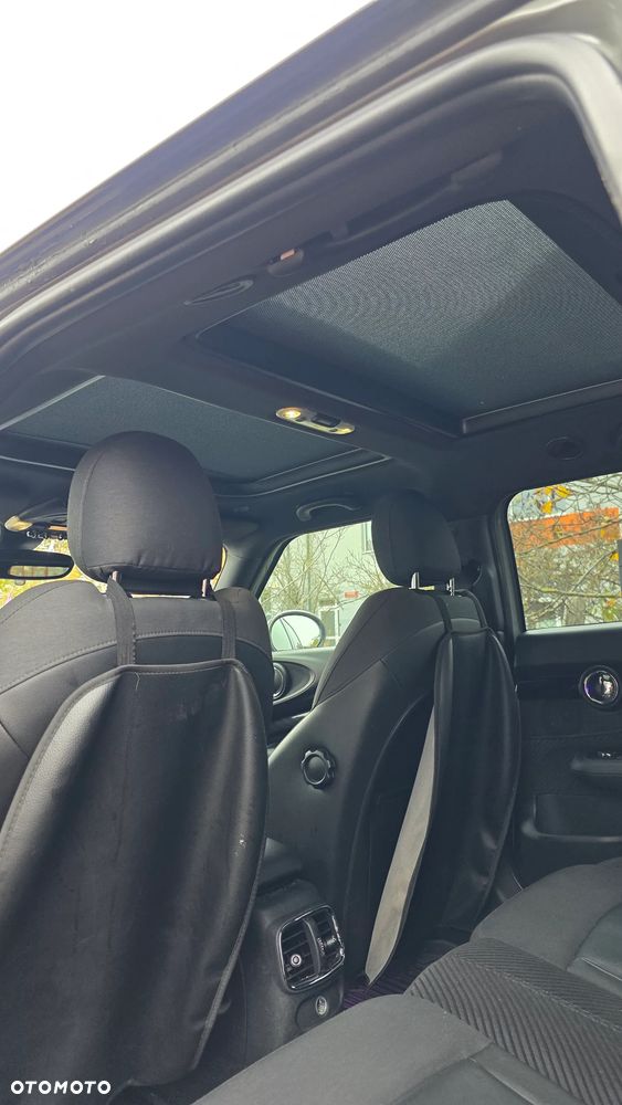 MINI Clubman Cooper D - 11