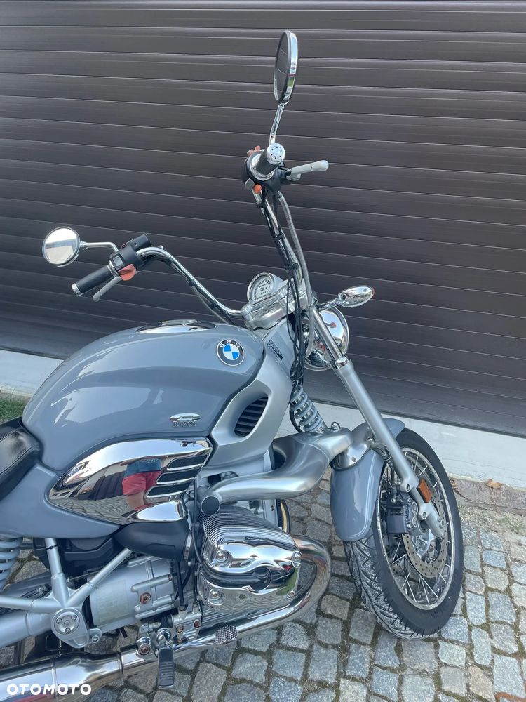 BMW R - 5