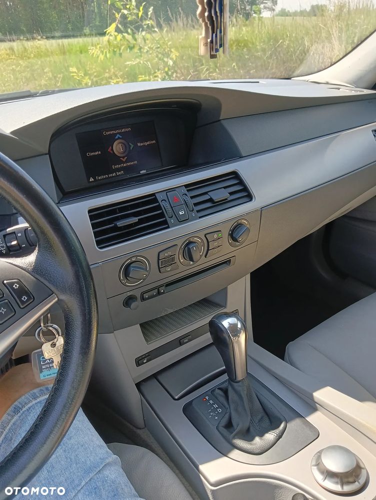 BMW Seria 5 - 13