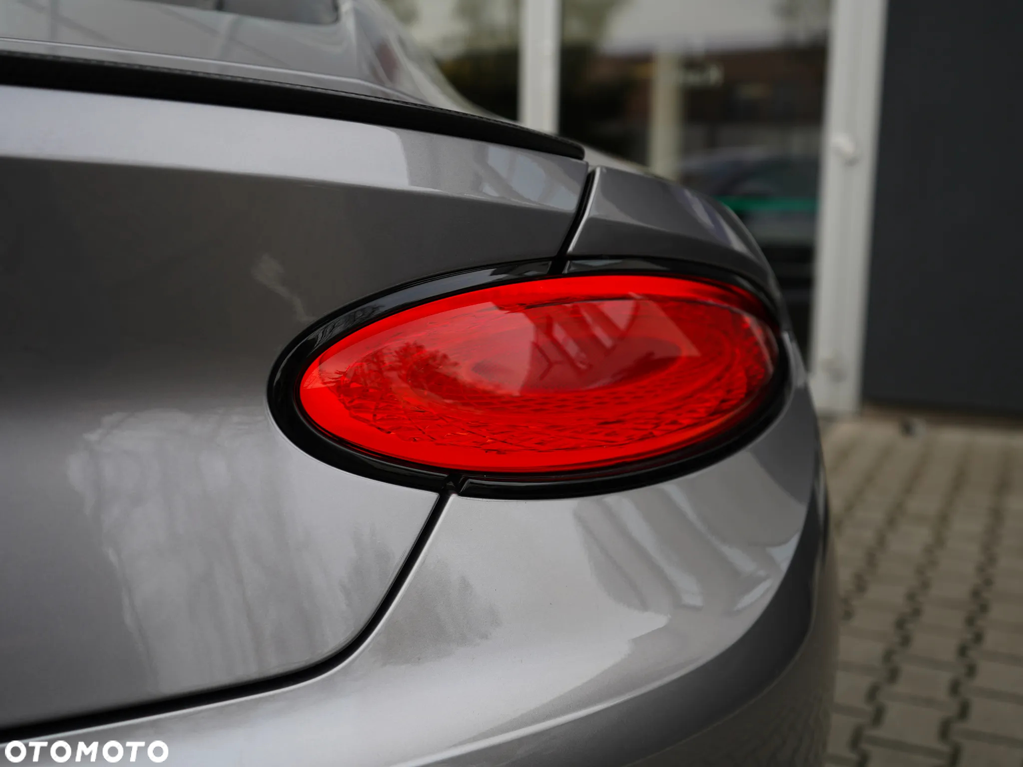 Bentley Continental GT Speed - 5