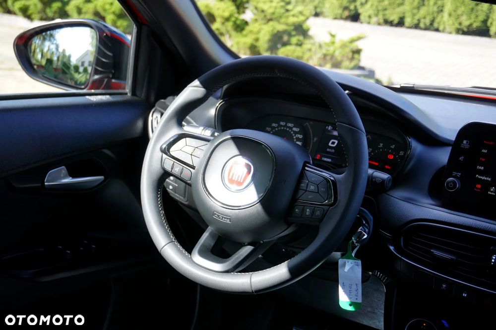 Fiat Tipo 1.4 T-Jet S-Design - 29