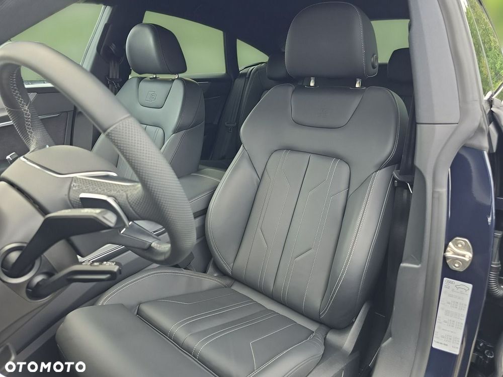 Audi A7 Sportback 45 TFSI mHEV Quattro S tronic - 18