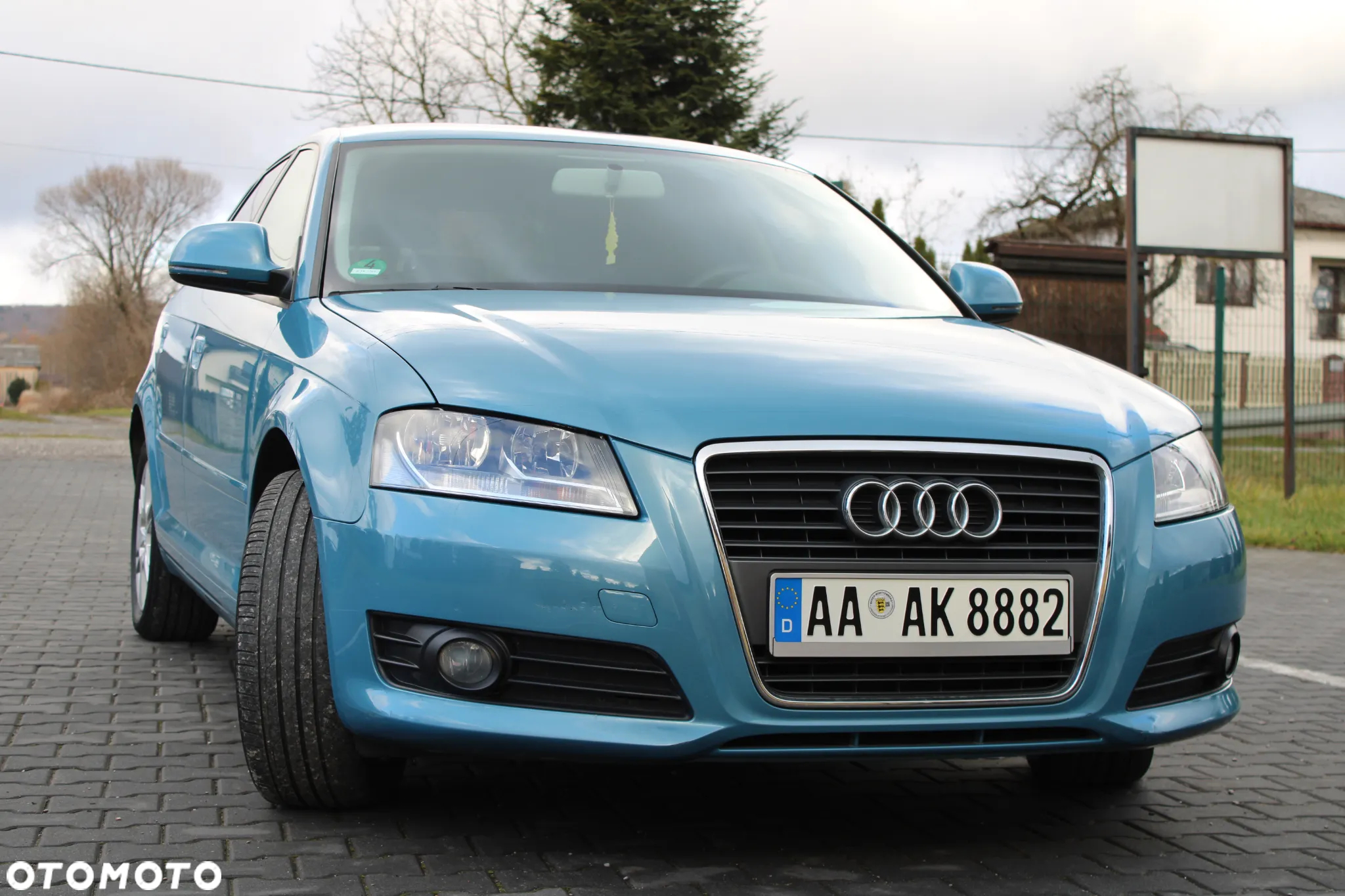 Audi A3 - 10