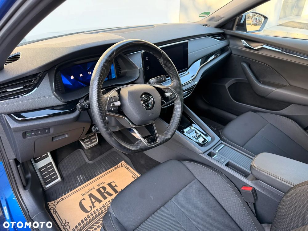 Skoda Octavia ver-1-5-tsi-e--tec-style-dsg - 12