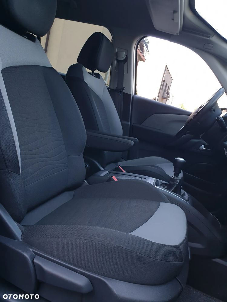 Citroën C4 Grand Picasso 2.0 HDi Exclusive - 29