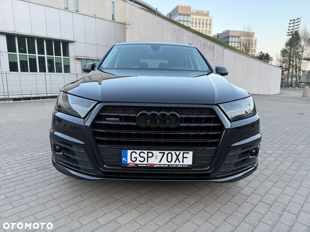 Audi Q7 - 2