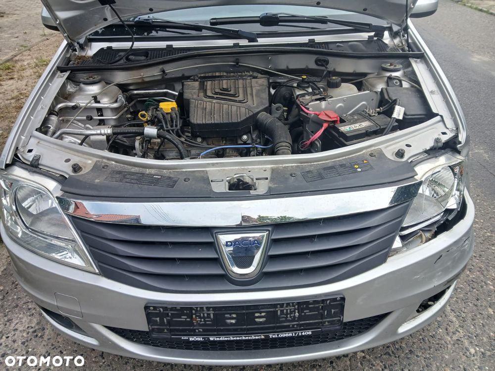 Dacia Logan - 26