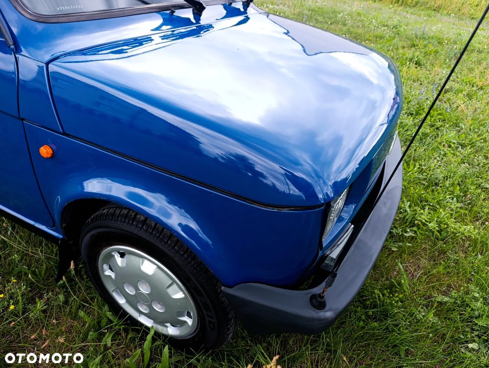 Fiat 126 elx Maluch std - 17