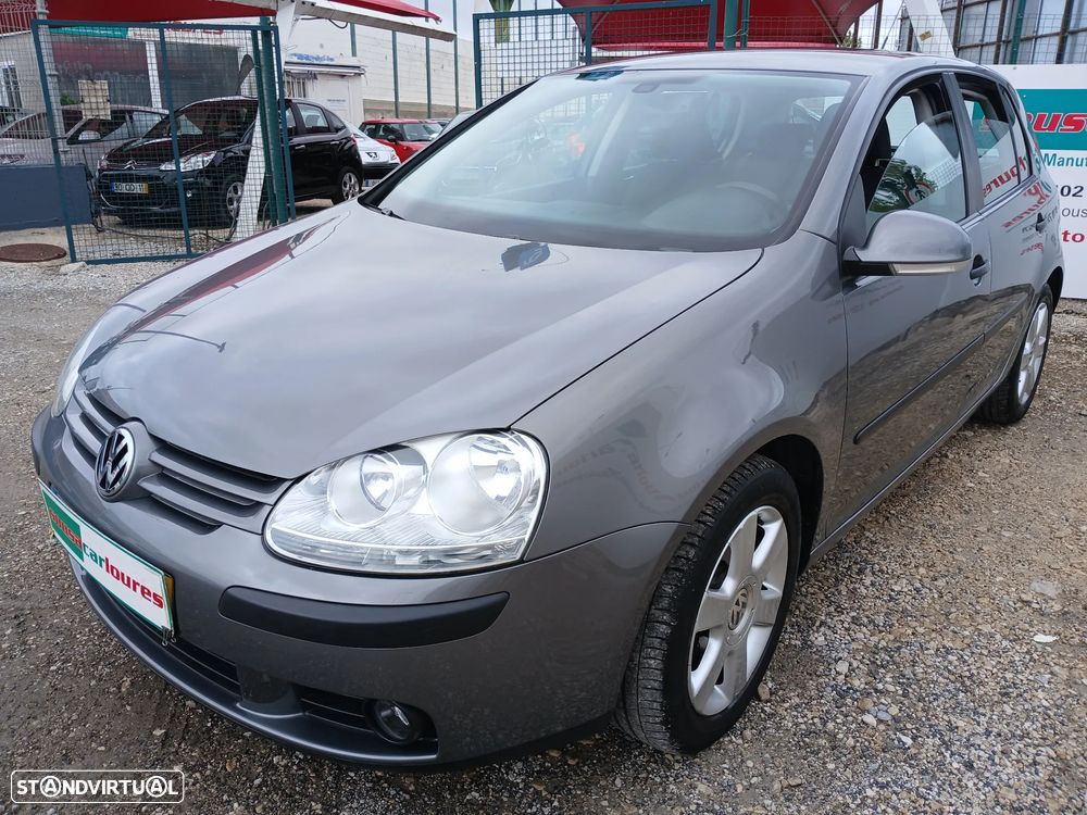 VW Golf 1.4 TSi Trendline Pack - 2