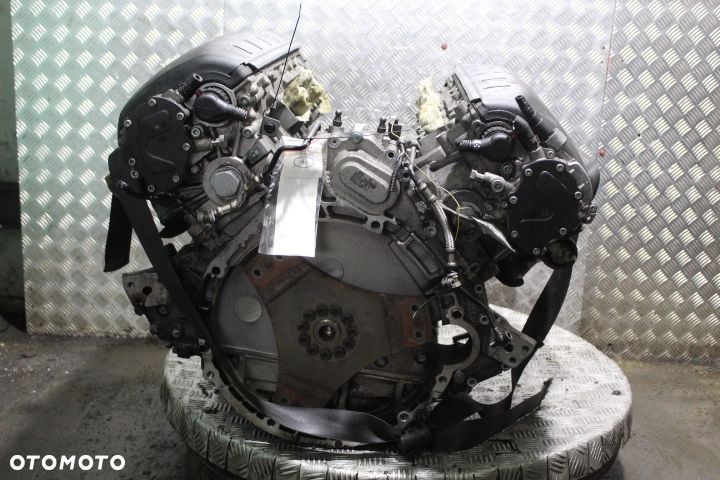 SILNIK VOLKSWAGEN PHAETON 5.0TDI AJS - 6