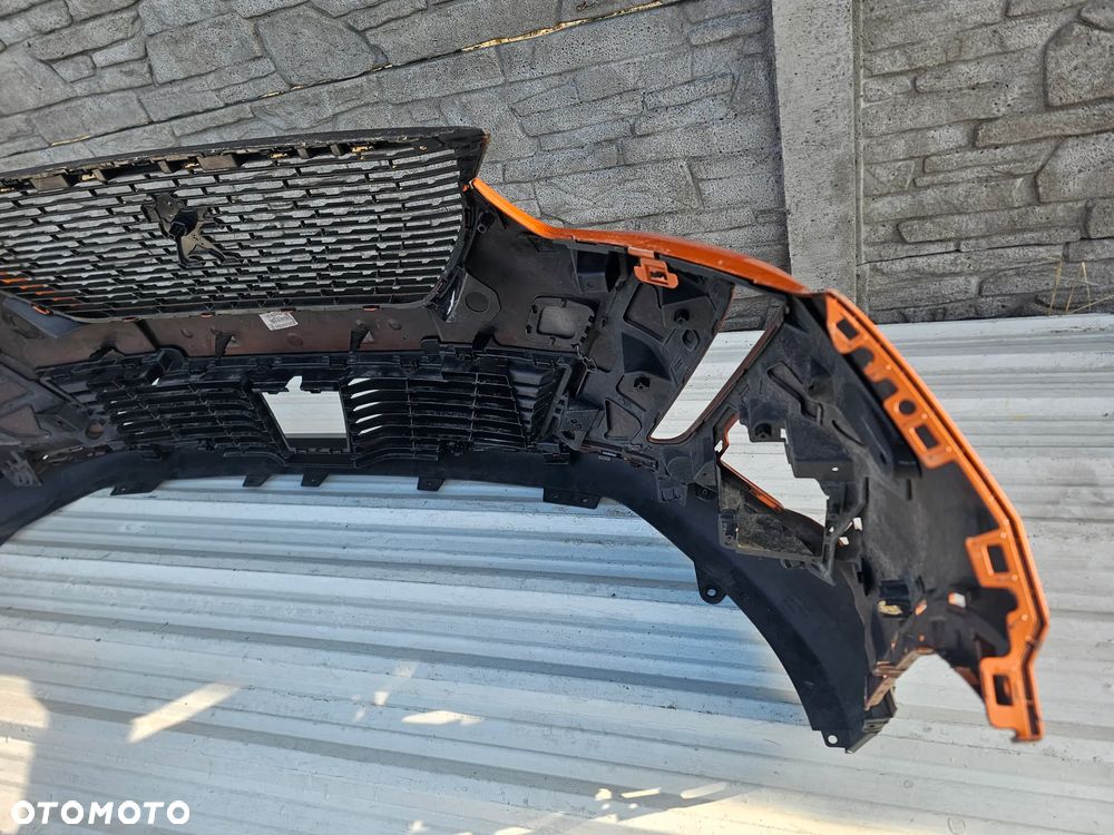 Peugeot 2008 2 II zderzak przód - 6