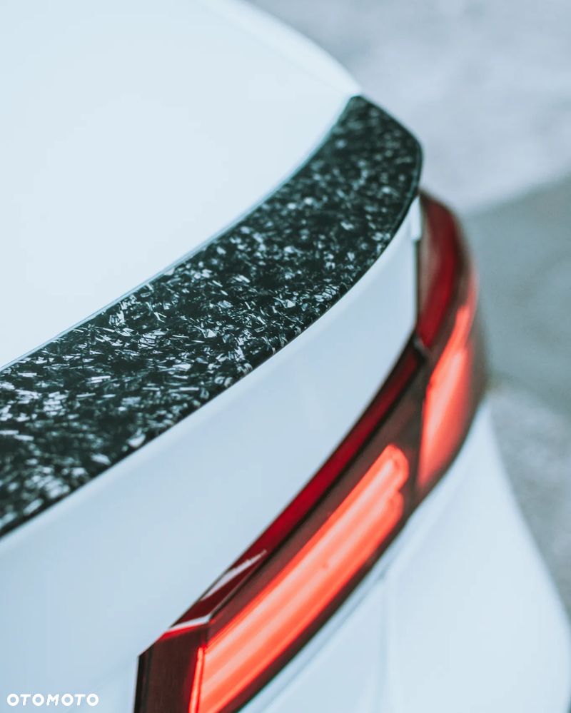 BMW Seria 3 320d xDrive M Sport Shadow - 12