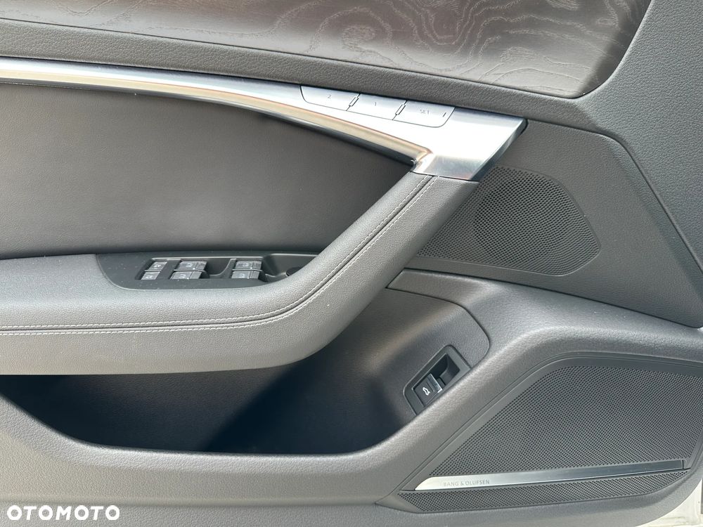 Audi A7 Sportback 55 TFSI Quattro S tronic - 17