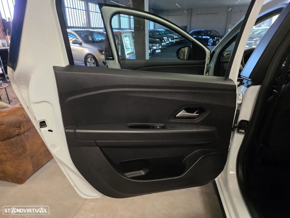 Dacia Jogger 1.0 ECO-G Extreme 7L Bi-Fuel - 13