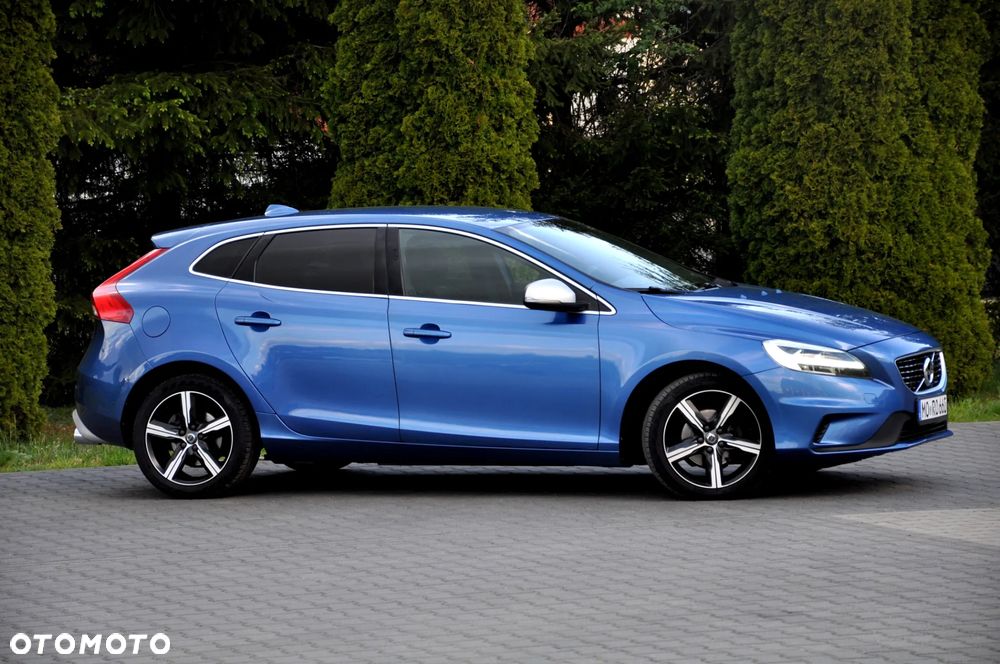 Volvo V40 D2 RDesign - 4