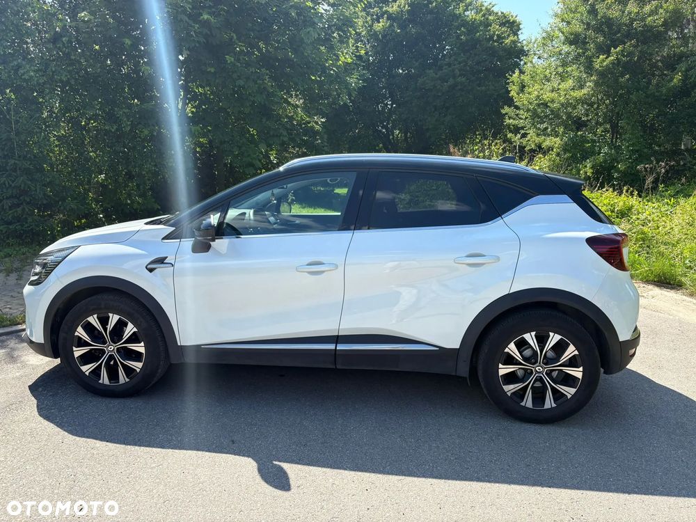 Renault Captur 1.0 TCe Intens - 5