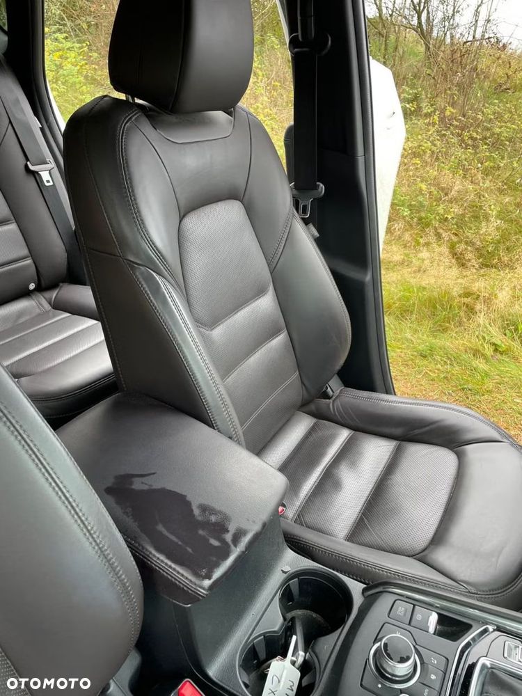 Mazda CX-5 SKYACTIV-G 194 AWD Signature - 18