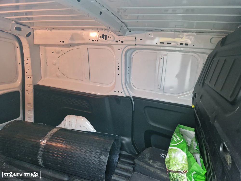 Toyota Proace City Verso - 9