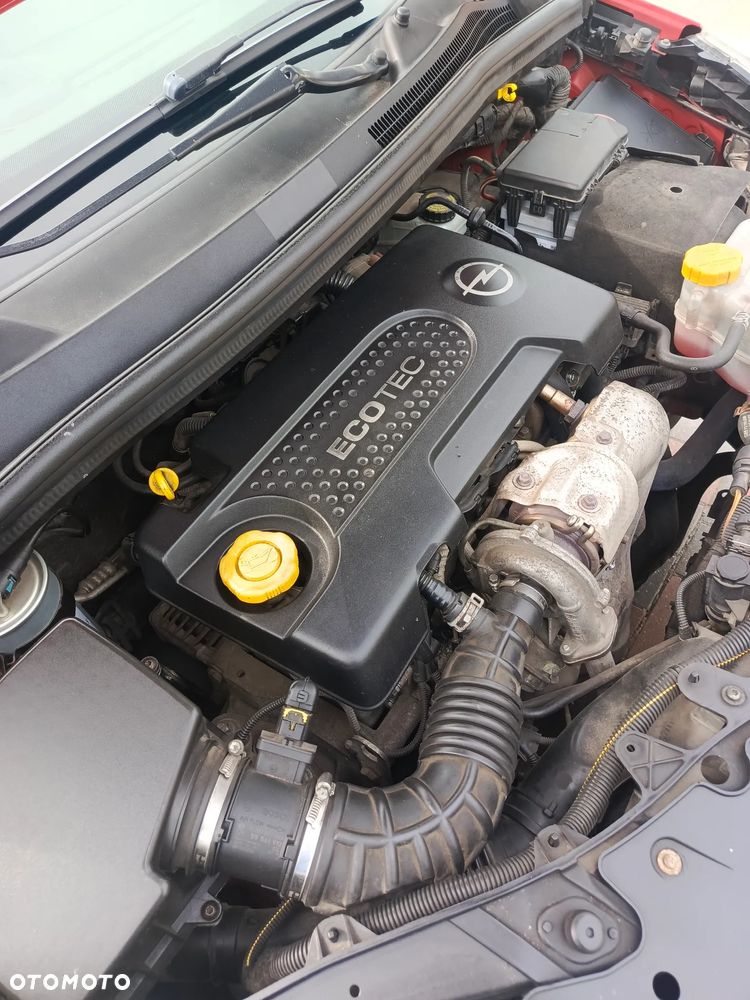 Opel Corsa - 31