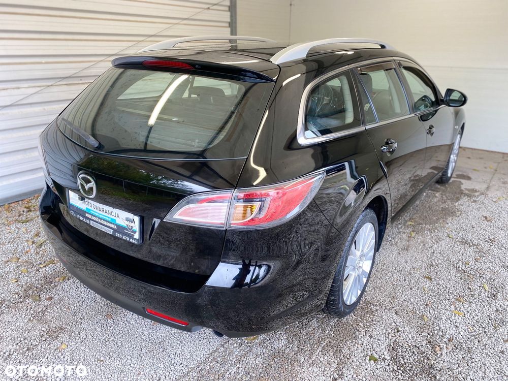 Mazda 6 2.2 CD Kirei - 5