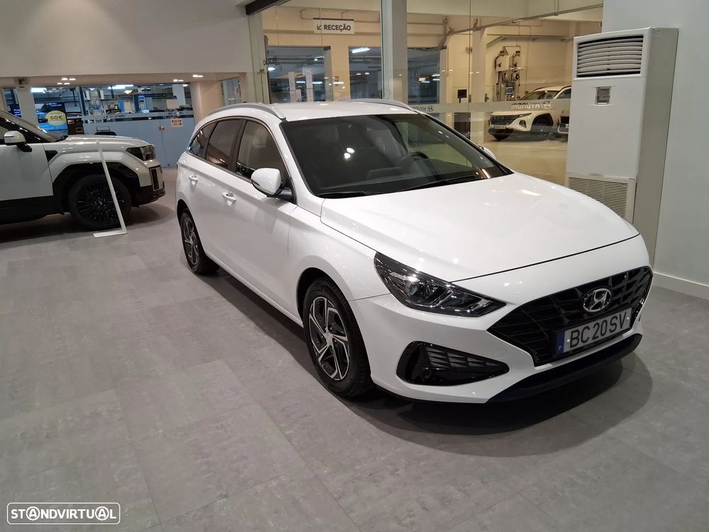 Hyundai i30 CW - 2